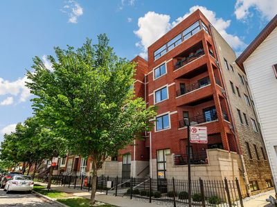 1373 W Hubbard St APT 2E, Chicago, IL, 60642