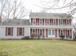 301 Opera Ct, Silver Spring, MD 20901