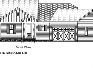 7716 Bankhead Rd, Denver, NC 28037