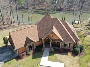 1324 Oakwood Dr, Alabaster, AL 35007