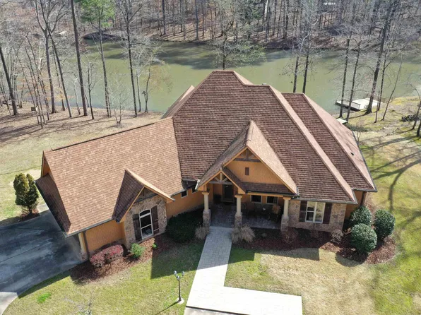 1324 Oakwood Dr, Alabaster, AL 35007
