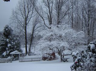 3427 Gregg Rd, Brookeville, MD 20833