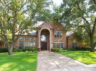 4920 Cape Coral Dr, Dallas, TX 75287