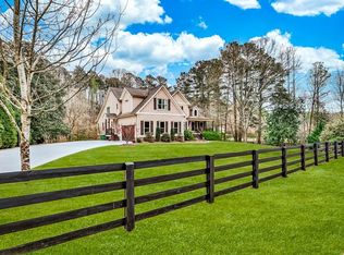 9285 Brumbelow Rd, Johns Creek, GA 30022