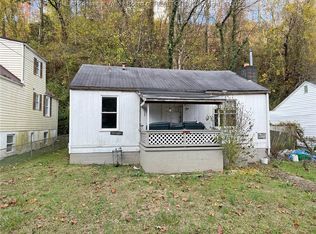 413 S Ruffner Rd, Charleston, WV 25314