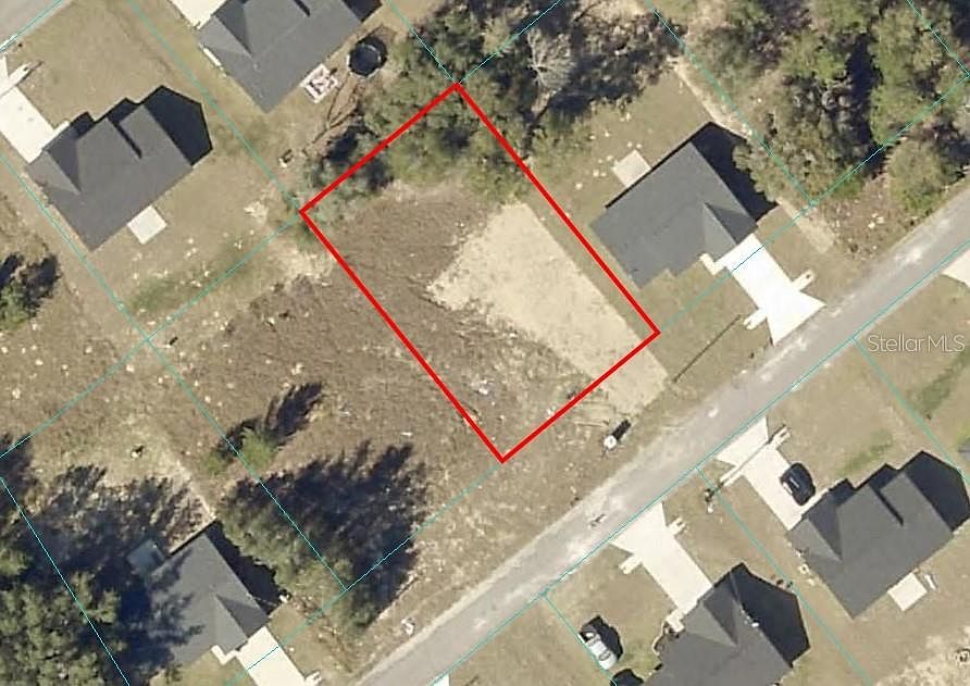 1st image of MALAUKA LOOP LOT 12