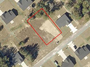 Malauka Loop LOT 12, Ocklawaha, FL 32179