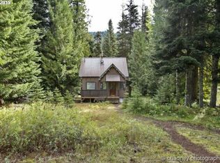 37351 E High Meadows Ln, Government Camp, OR 97028