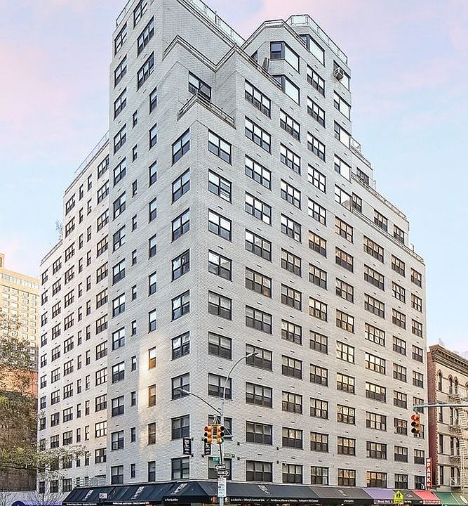 1st image of 160 E 88th St APT 16F
