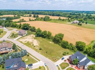 7478 Tara Ct, Goodrich, MI 48438