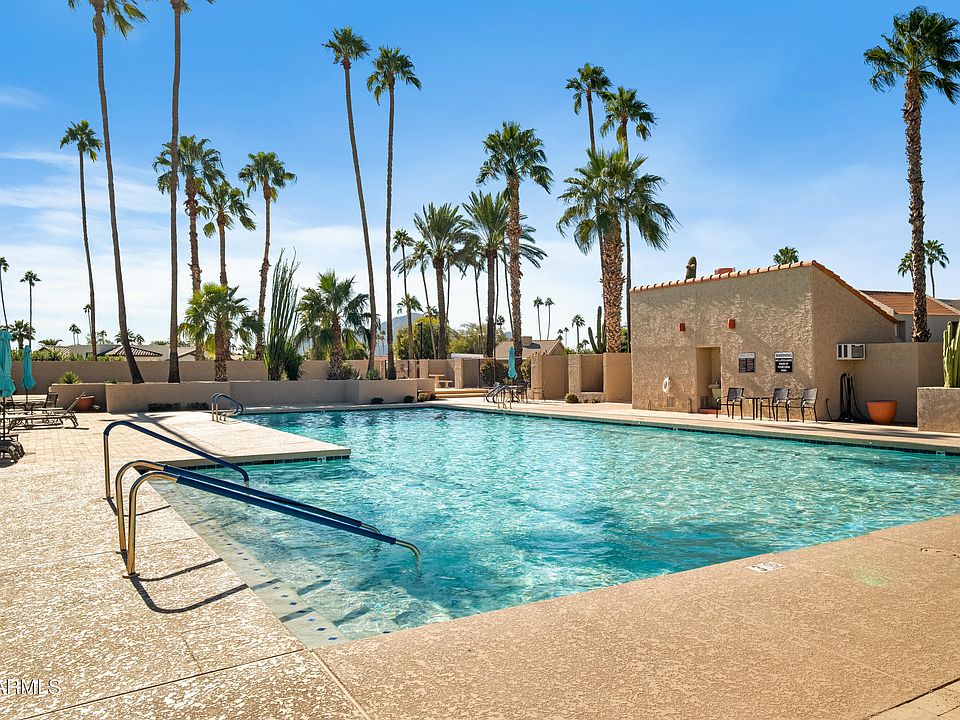 7005 N Via Camello Del Sur UNIT 45, Scottsdale, AZ 85258 MLS 6488194