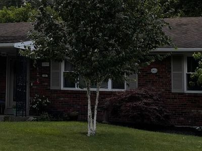 1687 Hilltree Dr, Cincinnati, OH, 45255