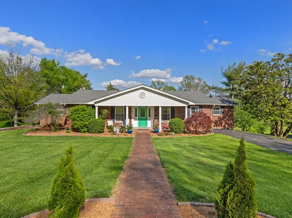 791 Allin Dr, Harrodsburg, KY 40330