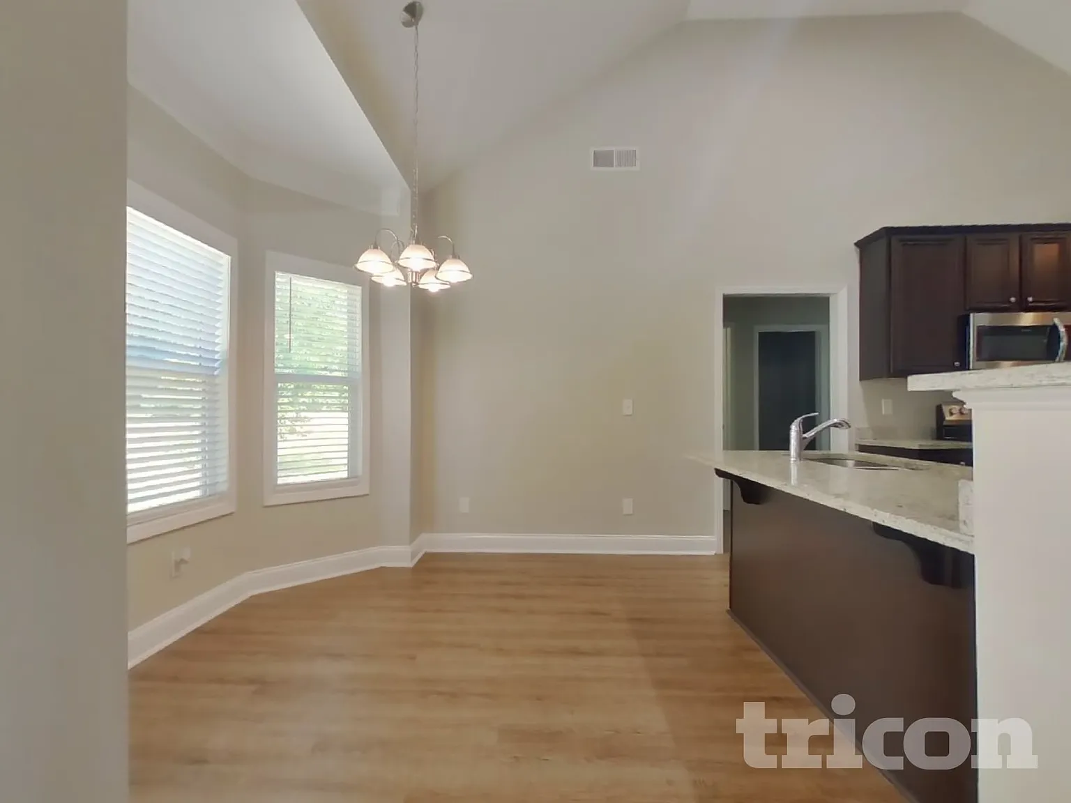 402 Cranbrooke Drive Dallas GA — Photo 4