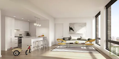 Sold by Halstead Real Estate