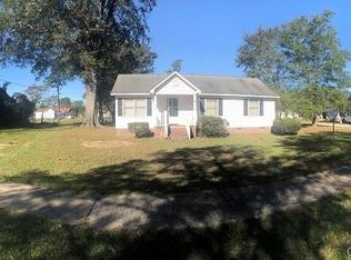 114 Liberty St, Heath Springs, SC 29058