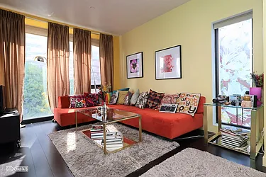 Rented by Citi Habitats