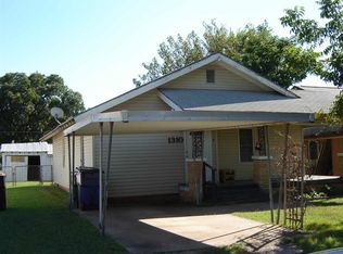 1310 W Beech Ave, Duncan, OK 73533