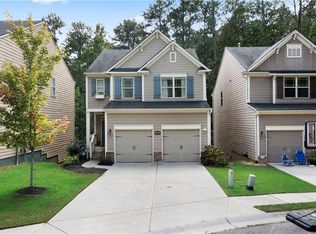 5104 Acworth Landing Dr, Acworth, GA 30101