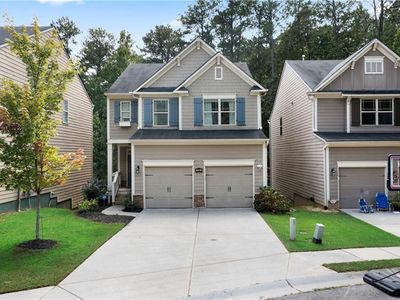 5104 Acworth Landing Dr, Acworth, GA, 30101