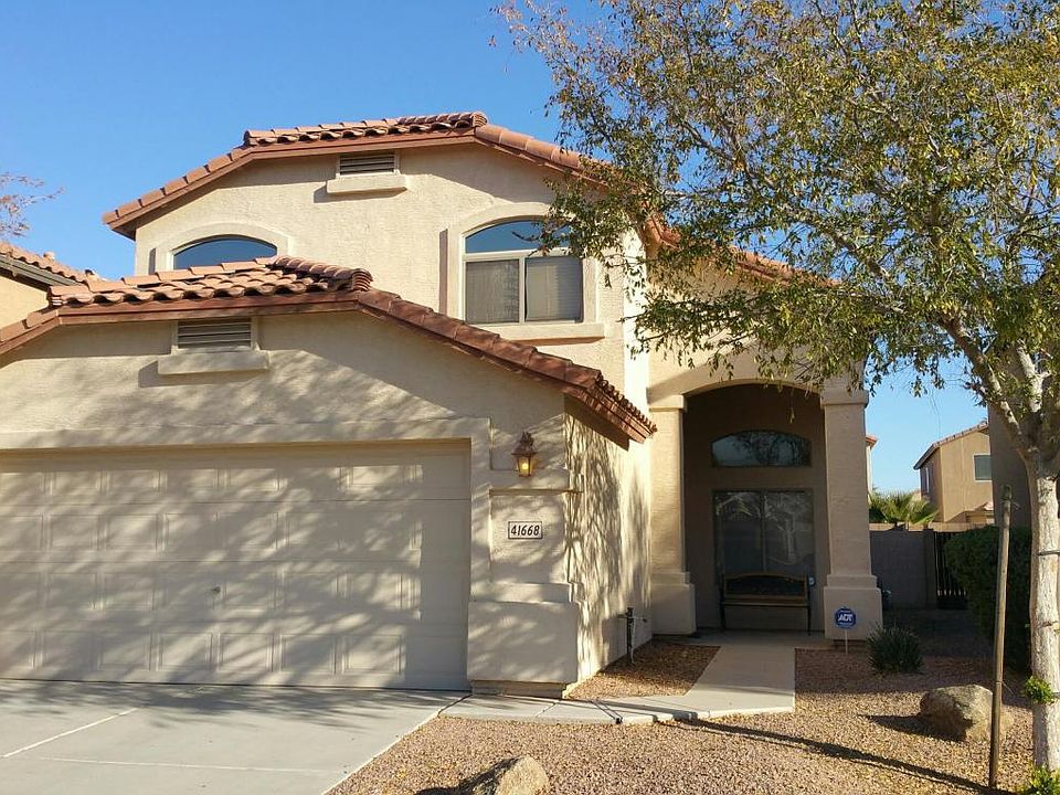 1st image of 41668 W Sunland Dr