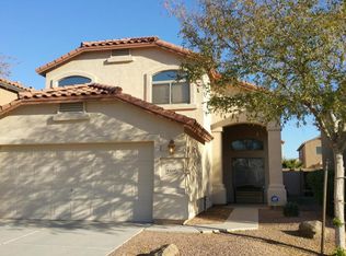 41668 W Sunland Dr, Maricopa, AZ 85138
