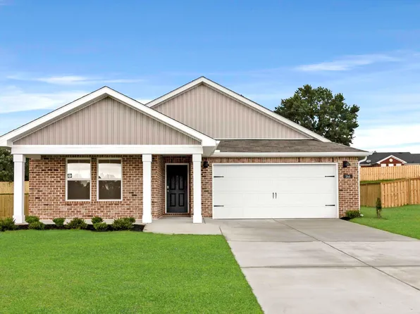 144 Aurora Cir, Fayetteville, TN 37334