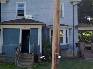 76 Ellison St, Rochester, NY 14609