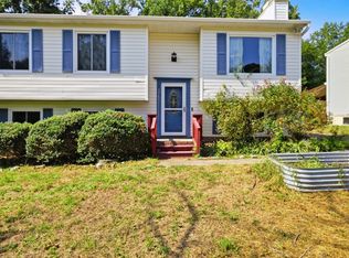 4509 Tyne Dr, Durham, NC 27703
