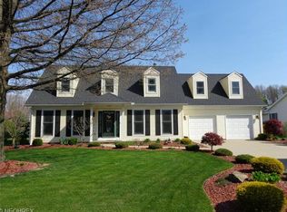 119 Northwood Dr, Dover, OH