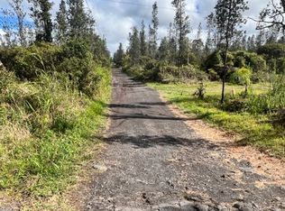 16-2035 Road 6 LOT 4315, Mountain View, HI 96771