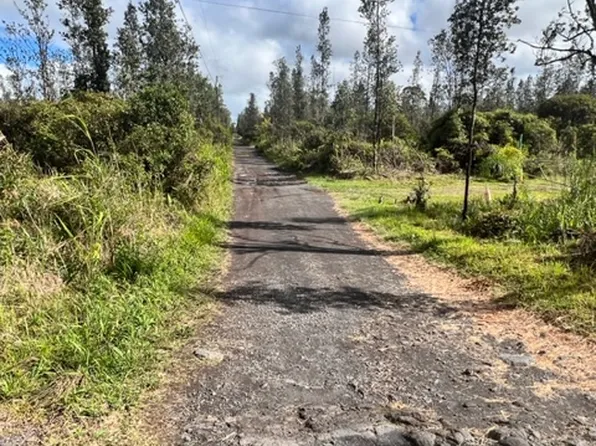 16-2035 Road 6 Lot 4315, Mountain View, HI 96771