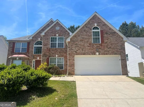 172 Hawken Trl, McDonough, GA 30253