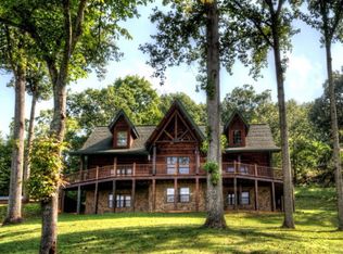 267 Beechwood Dr, Sylva, NC 28779