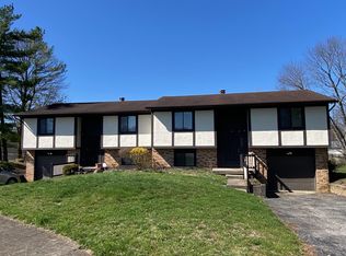 2133 Birchwood Dr, Reynoldsburg, OH 43068