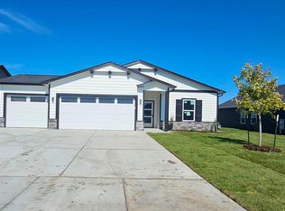 1220 E Northridge St, Valley Center, KS 67147