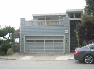 101 Berkeley Way, San Francisco, CA 94131