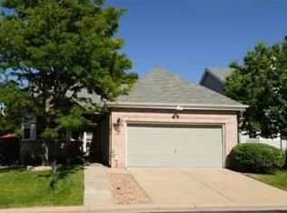 2248 S Kenton Way, Aurora, CO 80014