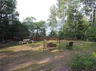 8311 Lakeside Rd, Trego, WI 54888