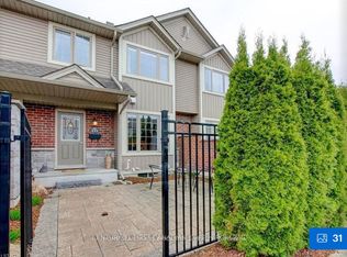 1010 Fanshawe Park Rd E #171, London, ON N5X 0K9
