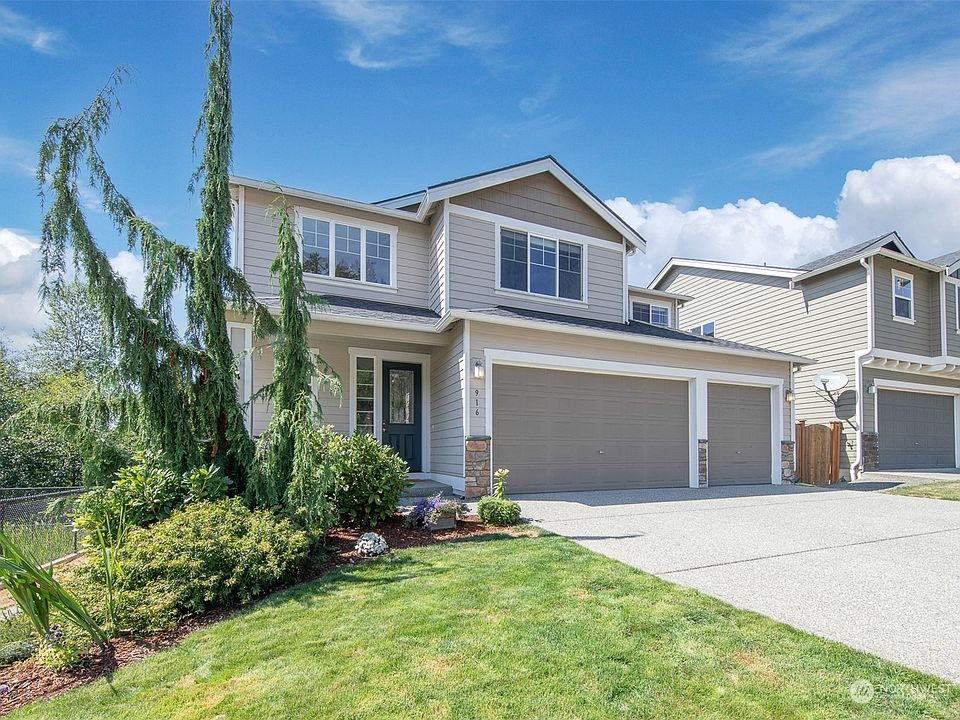 1st image of 916 116th Avenue SE