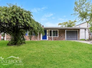 8226 Crousore Rd, Indianapolis, IN 46219