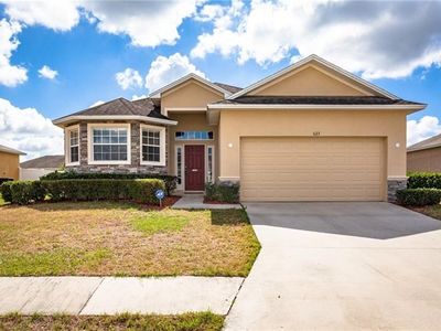 623 Paddington Ln, Lakeland, FL, 33809