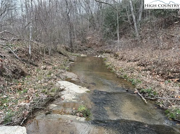 TBD Albert Phipps Road, Crumpler, NC 28617