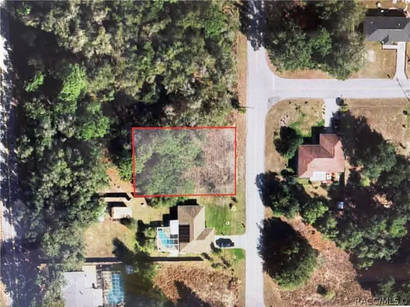 1133 Rutgers Ter, Inverness, FL 34452