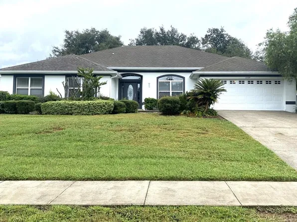 11109 OAKSHORE LANE, CLERMONT, FL 34711