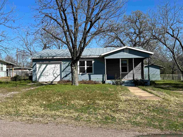 843 CR 131, Marble Falls, TX 78654