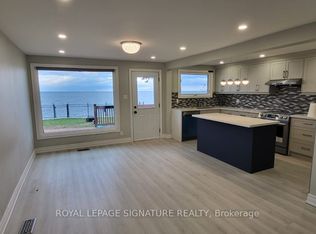 80 Seabreeze Cres, Hamilton, ON L8E 5C9