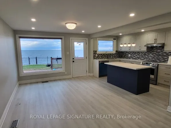 80 Seabreeze Cres, Hamilton, ON L8E 5C9