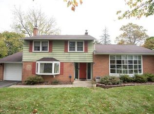 1033 N Ott St, Allentown, PA